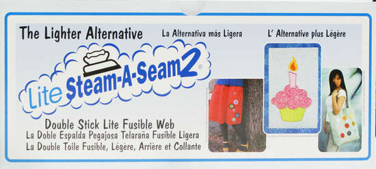 Steam A Seam 2 - Lite