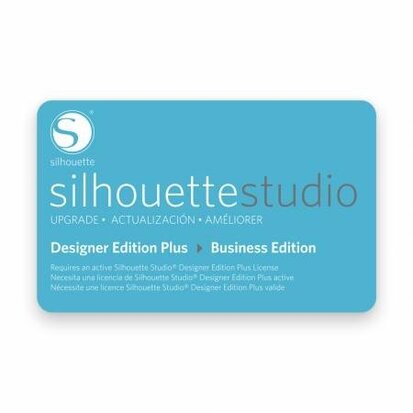 Silhouette Studio Designer Plus - Business