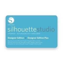 Silhouette Studio Designer - Designer Plus