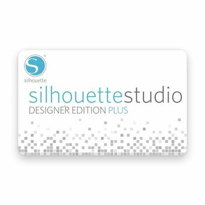 #2 Silhouette Studio - Designer Plus