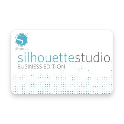 #3 Silhouette Studio - Business Edition