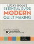 Modern-Quilt-Books