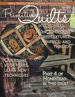 No-34-Herfst-2019-Primitive-Quilts-&amp;-Projects