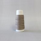 Pale-Taupe-Cosmo-Hidamari-Sashiko-Solid-Thread-30-Meters