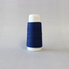 Indigo-Blue-Cosmo-Hidamari-Sashiko-Solid-Thread-30-Meters