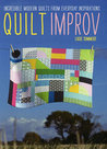 Quilt-Improv