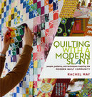 Quilting-With-A-Modern-Slant