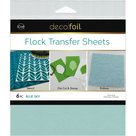 Blue-Sky-Flock-Transfer-Sheets
