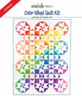 Color-Wheel-Quilt-Kit-51in-x-68in