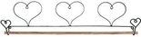 40.6cm-Quilt-Hanger-triple-heart