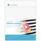 Printable-Adhesive-Cardstock-8pcs-SILHOUETTE
