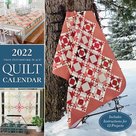 That Patchwork Place Quilt Kalender 2022
