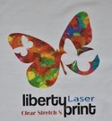 LIBERTY LASER Clear Stretch S