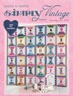 FR-No-42-Spring-2022-Simply-Vintage-French-Version