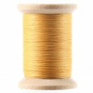 Cotton-Hand-Quilting-Thread-3-Ply-500yd-Gold