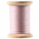 Cotton-Hand-Quilting-Thread-3-Ply-500yd-Pink