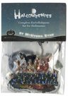 Halloweenies-Decoratie-Kit