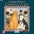 Country-Cats-by-Debbie-Mumm-Wall-Calendar-2016