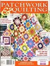 Vol24-no11-Patchwork-&amp;-Quilting