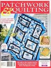 Vol24-no12-Patchwork-&amp;-Quilting