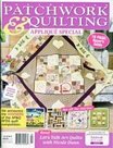 Vol24-no9-Patchwork-&amp;-Quilting