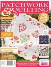 Vol24-no8-Patchwork-&amp;-Quilting