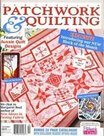 Vol24-no7-Patchwork-&amp;-Quilting