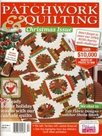 Vol24-no3-Patchwork-&amp;-Quilting