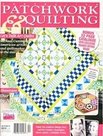 Vol23-no12-Patchwork-&amp;-Quilting