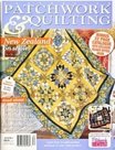 Vol24-no1-Patchwork-&amp;-Quilting