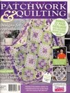Vol23-no9-Patchwork-&amp;-Quilting