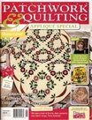 Vol23-no7-Patchwork-&amp;-Quilting