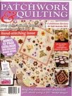 Vol23-no8-Patchwork-&amp;-Quilting