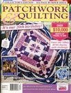 Vol24-no2-Patchwork-&amp;-Quilting