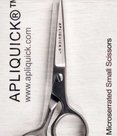Apliquick-3-Hole-Microserrated-Medium-Scissors
