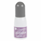 Mint-Inkt-Lavendel-5ml-SILHOUETTE