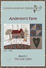 Andersons-Farm-Block-1-Log-Cabin