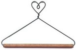 10cm-Hanger-heart-stained-dowel