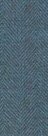 Weeks-Dye-Works-Wool-Fat-Quarter-Herringbone-Blue-Topaz