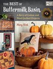 The-Best-of-Buttermilk-Basin