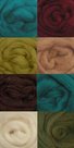 Wistyria-Editions-Wool-Roving-Assortment-Chic