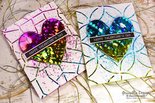 Rainbow Shattered Glass - iCraft Deco Foil