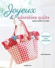 Joyeux-&amp;-Adorables-Quilts-Atsuko-Matsuyama