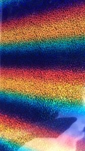 Flex - Rainbow Sparkle