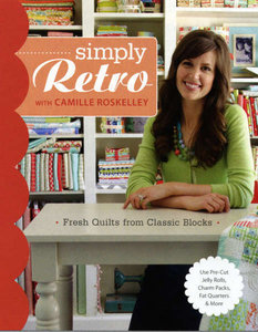 Simply Retro with Camille Roskelley