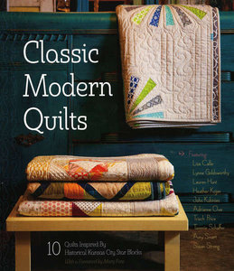 Classic Modern Quilts