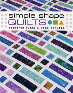 Simple Shape Quilts