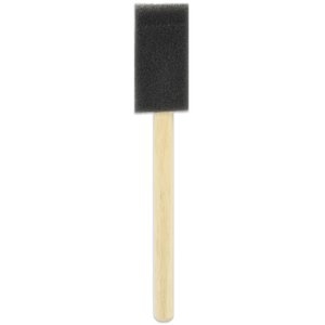 Sponge Brush 2,5cm