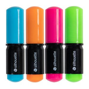 Neon Sketch Pen Pack (4)