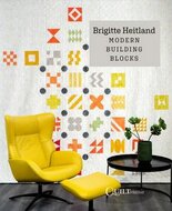 Modern Building Blocks - Brigitte Heitland